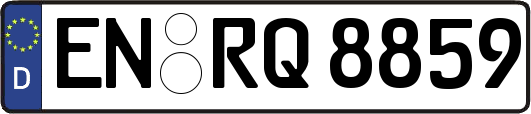 EN-RQ8859