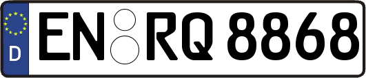 EN-RQ8868