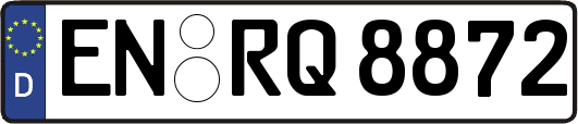 EN-RQ8872