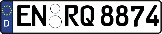 EN-RQ8874