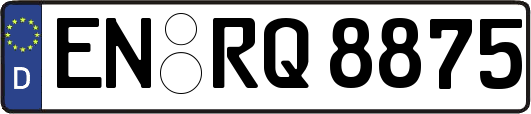 EN-RQ8875