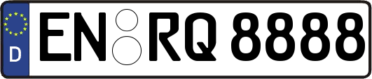 EN-RQ8888