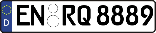 EN-RQ8889