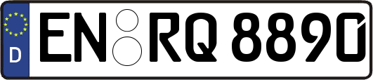 EN-RQ8890