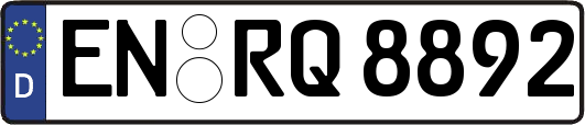 EN-RQ8892