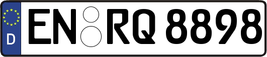 EN-RQ8898