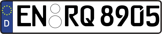 EN-RQ8905
