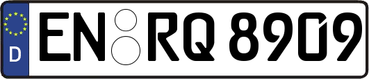 EN-RQ8909