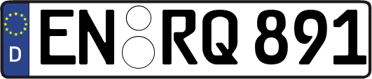 EN-RQ891