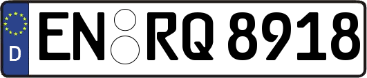 EN-RQ8918