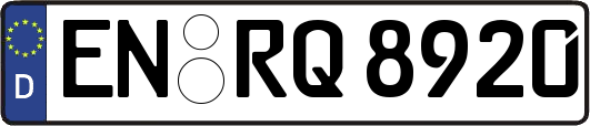 EN-RQ8920