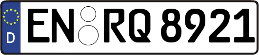 EN-RQ8921