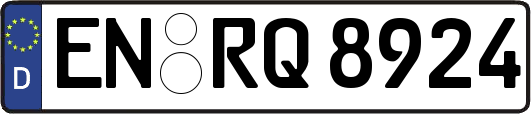 EN-RQ8924