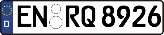 EN-RQ8926