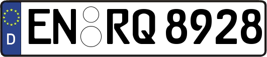 EN-RQ8928