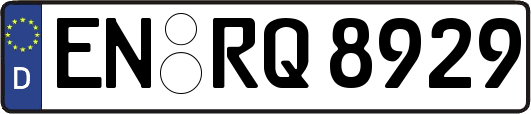 EN-RQ8929