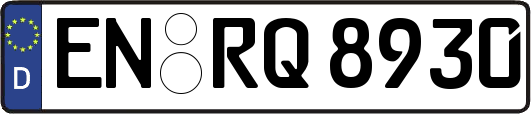 EN-RQ8930