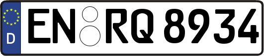 EN-RQ8934