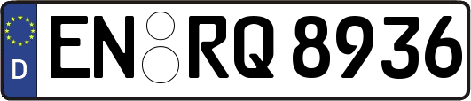 EN-RQ8936