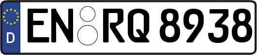 EN-RQ8938