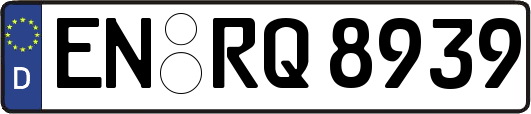 EN-RQ8939