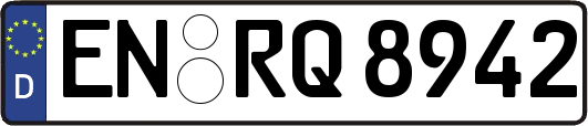 EN-RQ8942