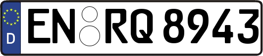 EN-RQ8943