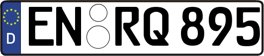 EN-RQ895