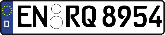 EN-RQ8954