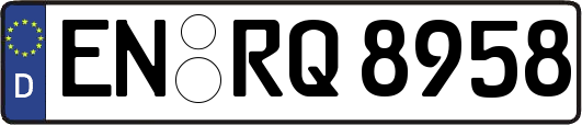 EN-RQ8958