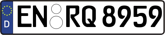 EN-RQ8959