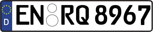 EN-RQ8967