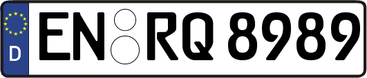 EN-RQ8989