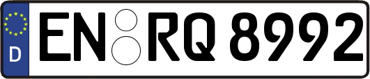 EN-RQ8992