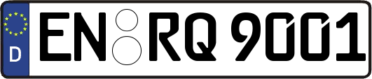 EN-RQ9001