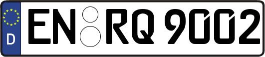EN-RQ9002