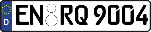EN-RQ9004