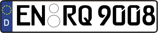 EN-RQ9008