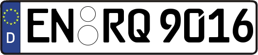 EN-RQ9016