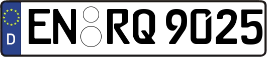 EN-RQ9025
