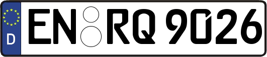 EN-RQ9026
