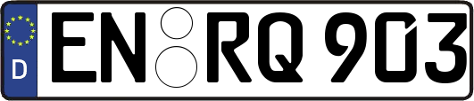 EN-RQ903