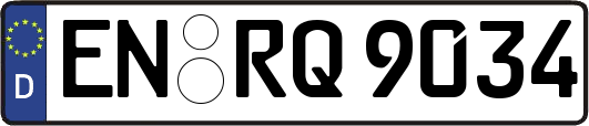 EN-RQ9034