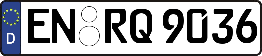 EN-RQ9036
