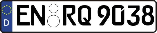 EN-RQ9038