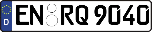 EN-RQ9040