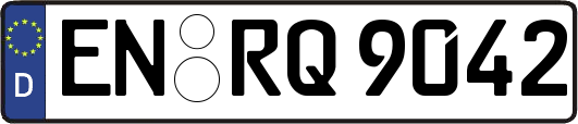 EN-RQ9042