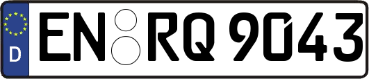 EN-RQ9043