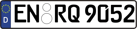 EN-RQ9052