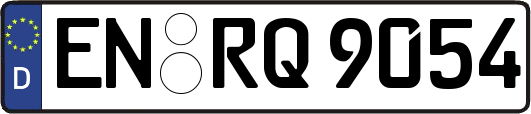EN-RQ9054